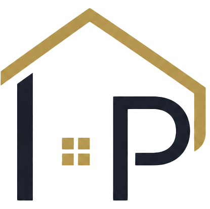 Immo-Paul Logo