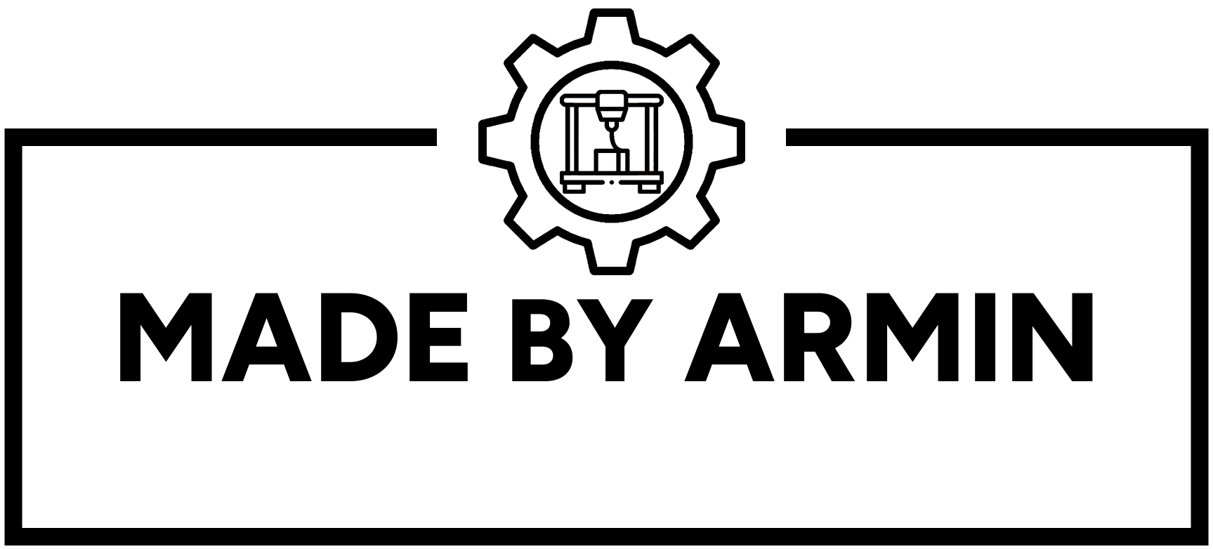 madebyarmin Logo