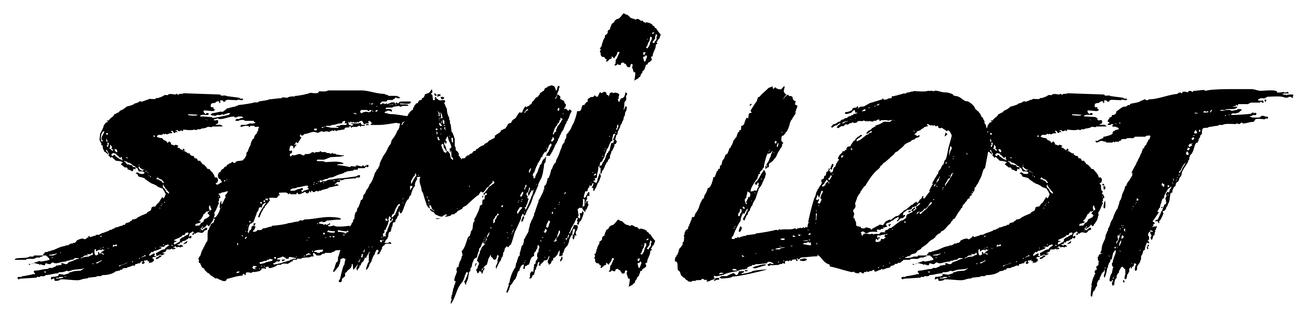 SemiLost Logo